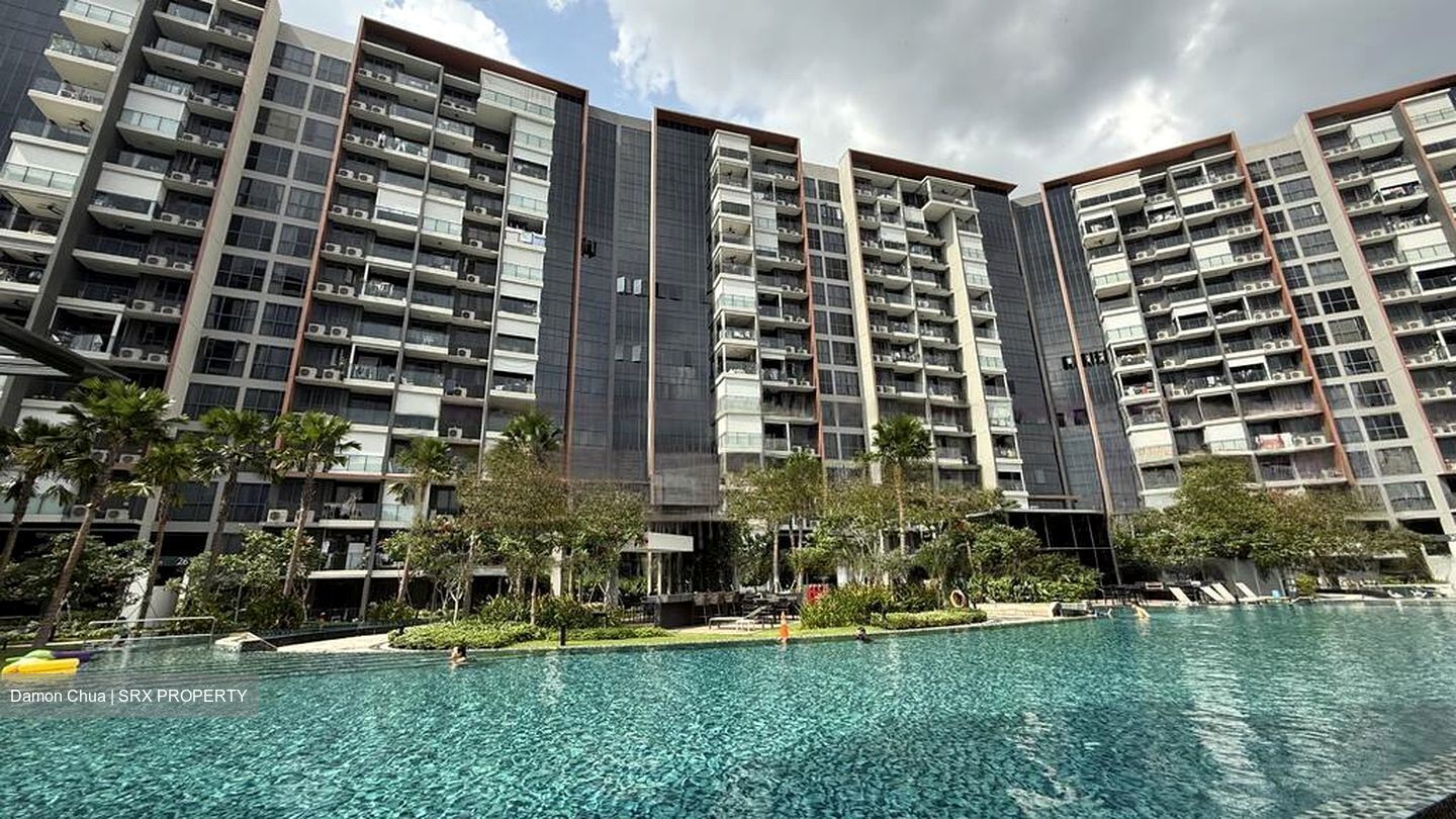 Affinity At Serangoon (D19), Apartment #458978881
